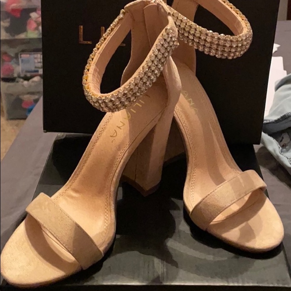 Heels